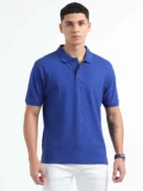 AnuDev Classic Polo Shirt