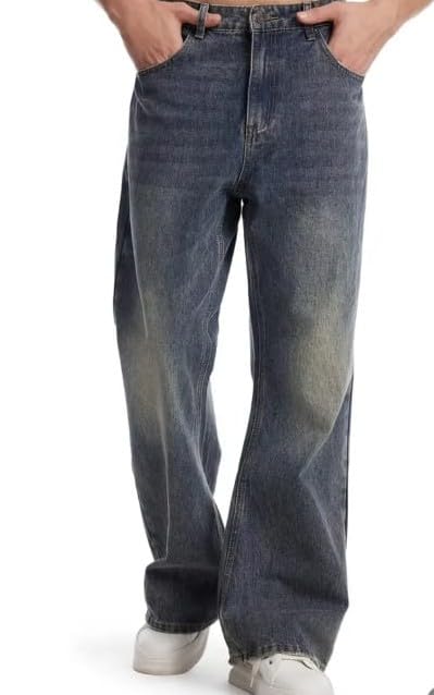 CeraVe Baggy Jeans