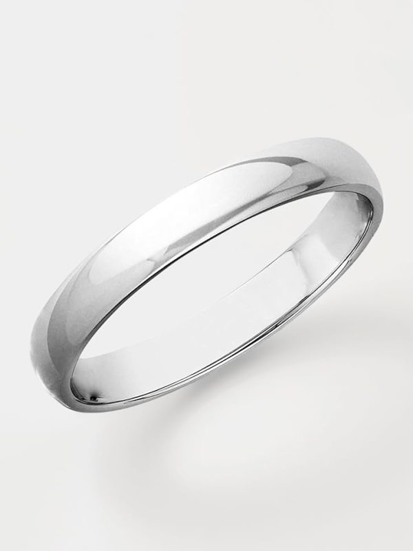 Godwill Silver Ring