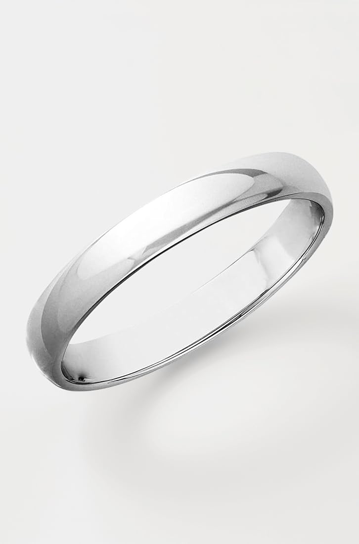 Godwill Silver Ring