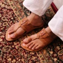 OD Kolhapuri Chappals