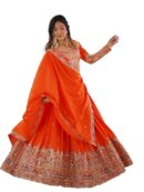 Lehenga Choli