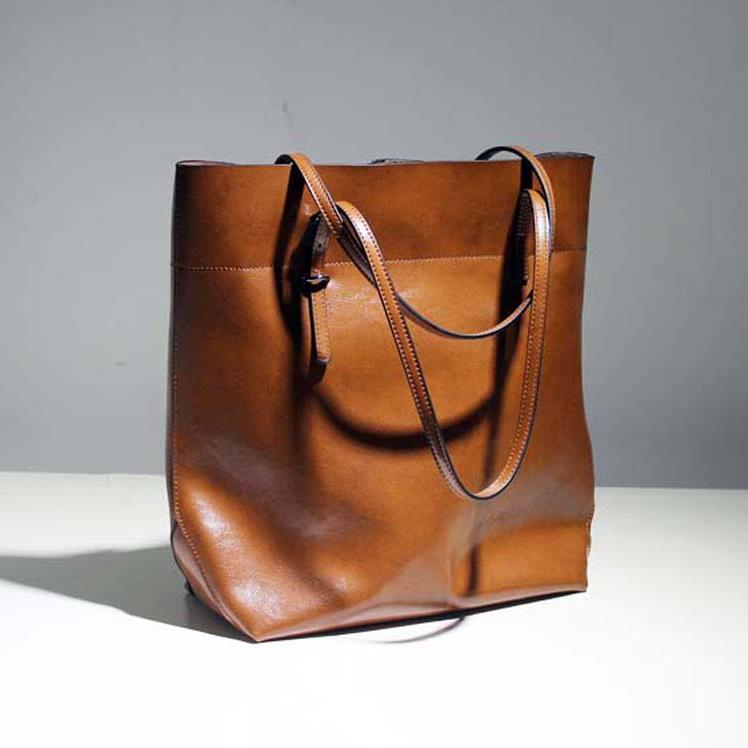 Godwill Brown Handbag - Image 2