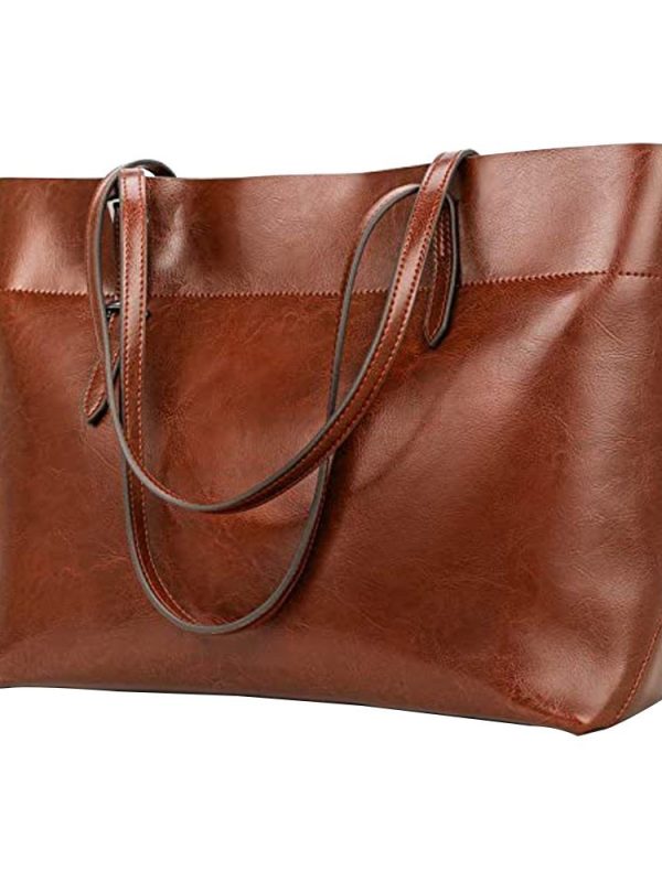 Godwill Brown Handbag