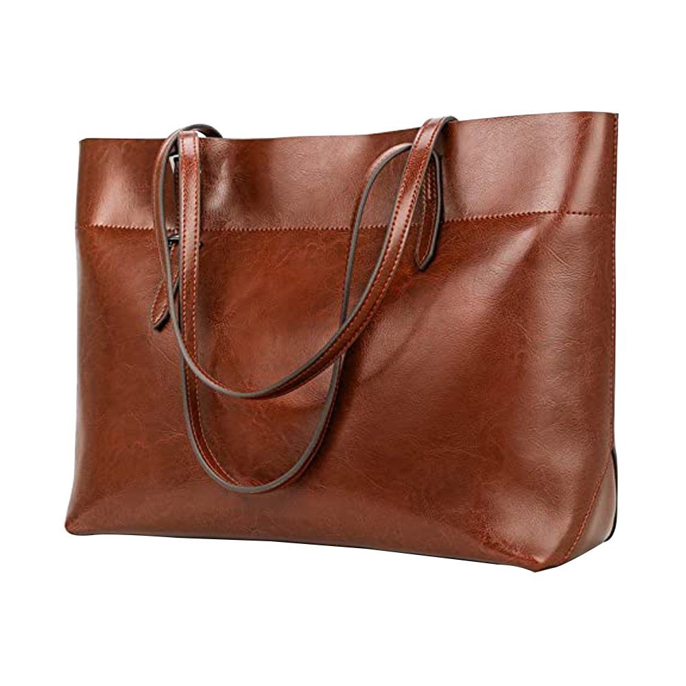 Godwill Brown Handbag