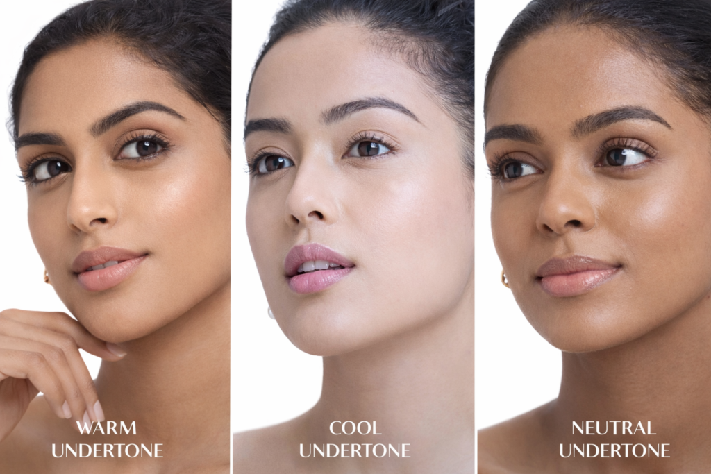 Skin Tone for Marathi Bride which will help her select best suitable colour for her wedding outfits